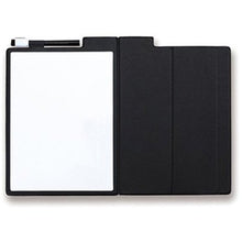 画像をギャラリービューアに読み込む, アスカ モバイルホワイトボード Sサイズ MWB01