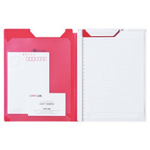 画像をギャラリービューアに読み込む, リヒトラブ AQUA DROPs クリップファイル F-5065