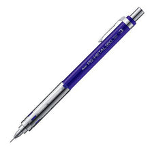 画像をギャラリービューアに読み込む, ぺんてる 製図用シャープペンシル PG-METAL 350 0.3mm PG313