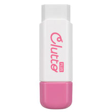 画像をギャラリービューアに読み込む, プラス ケース消しゴム Clutto くるっと ER-0111