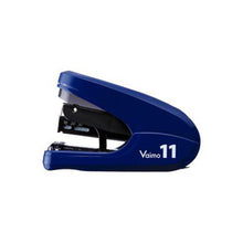 画像をギャラリービューアに読み込む, マックス ホッチキス バイモ11フラット 40枚とじ HD-11FLK Vaimo11 FLAT