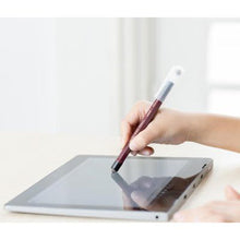 画像をギャラリービューアに読み込む, 三菱鉛筆 uni ユニ タッチペン 6角軸 鉛筆型 TP82-600 1P