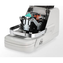 画像をギャラリービューアに読み込む, マックス 電子ホッチキス EH-70FII