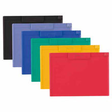 画像をギャラリービューアに読み込む, リヒトラブ クリップボード A4 ヨコ型 A-987U