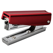 画像をギャラリービューアに読み込む, マックス フルメタルホッチキス HD-10X