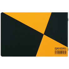 画像をギャラリービューアに読み込む, マルマン バインダー スケッチバインダー ミニサイズ プラスチックバインダー FM213