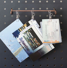 画像をギャラリービューアに読み込む, キングジム 卓上収納ボード PEGGY ペギー PG400