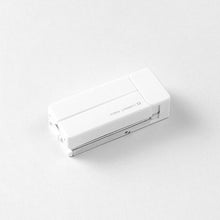 画像をギャラリービューアに読み込む, ミドリ XS コンパクトパンチ