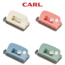 画像をギャラリービューアに読み込む, カール事務器 デコレ・パンチ DPN-35