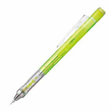 画像をギャラリービューアに読み込む, トンボ鉛筆 モノグラフ クリアカラー 0.5mm DPA-138