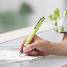 画像をギャラリービューアに読み込む, パイロット 万年筆 ライティブ LIGHTIVE FLT-2SR