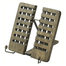 画像をギャラリービューアに読み込む, レイメイ藤井 ブックスタンド M サイズ