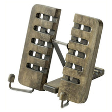 画像をギャラリービューアに読み込む, レイメイ藤井 ブックスタンド S