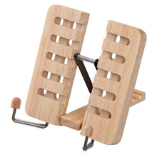 画像をギャラリービューアに読み込む, レイメイ藤井 ブックスタンド S