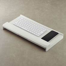 画像をギャラリービューアに読み込む, リヒトラブ キーボードスタンド A-252
