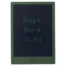 画像をギャラリービューアに読み込む, キングジム ブギーボード BB-14 Boogie Board
