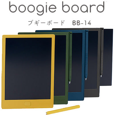 キングジム ブギーボード BB-14 Boogie Board
