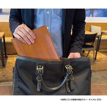 画像をギャラリービューアに読み込む, セキセイ ベルポスト ノートカバー B5 BP-5750
