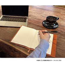 画像をギャラリービューアに読み込む, セキセイ ベルポスト ノートカバー A5 BP-5751
