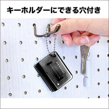 画像をギャラリービューアに読み込む, クツワ メモカットクリップ CC100
