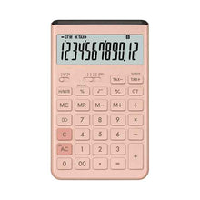 画像をギャラリービューアに読み込む, カシオ デザイン電卓 Comfy コンフィ JT-200T
