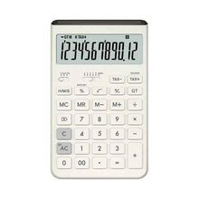 画像をギャラリービューアに読み込む, カシオ デザイン電卓 Comfy コンフィ JT-200T
