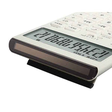 画像をギャラリービューアに読み込む, カシオ デザイン電卓 Comfy コンフィ JT-200T

