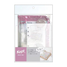 画像をギャラリービューアに読み込む, レイメイ藤井 Kept シール帳セット KP1469
