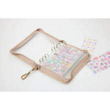 画像をギャラリービューアに読み込む, レイメイ藤井 Kept シール帳セット KP1469
