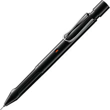 画像をギャラリービューアに読み込む, LAMY safari KURUTOGA inside ラミーサファリ クルトガ インサイド シャープペン 0.5mm
