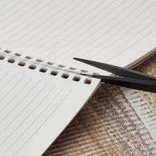 画像をギャラリービューアに読み込む, リヒトラブ ソフィーチェ ノート A5 N-3203
