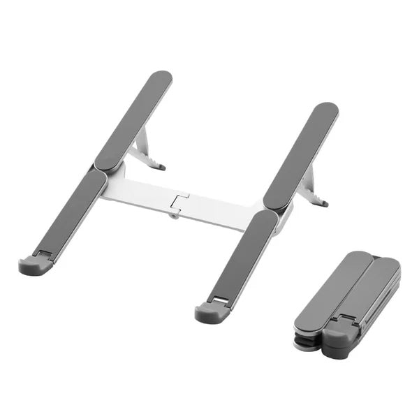 キングジム ノートパソコンスタンド 折畳式 NPS30