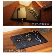 画像をギャラリービューアに読み込む, オープン工業 プレミアムマット PM-100-BK REMIUM MAT

