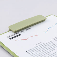 画像をギャラリービューアに読み込む, ナカバヤシ タテヨコ兼用クリップボード シフテ SHIFTE QB-SFTA4
