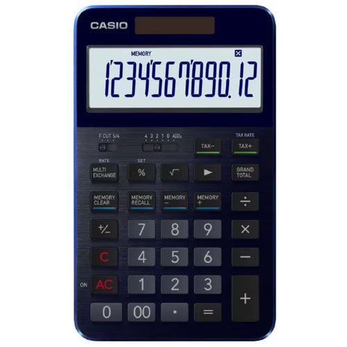 カシオ プレミアム電卓 S100X THE SPCIAL ONE S100 通販 