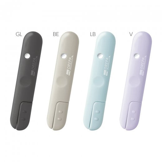 ソニック オレパ WITHはさみ プリントカッターとミニはさみ SP-1216