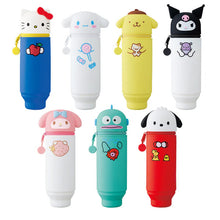 画像をギャラリービューアに読み込む, PuniLaboXSANRIO CHARACTERS サンリオキャラクターズ スタンドペンケース
