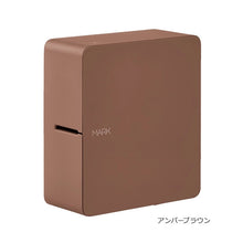 画像をギャラリービューアに読み込む, キングジム テプラ PRO MARK SR-MK2
