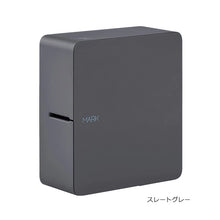 画像をギャラリービューアに読み込む, キングジム テプラ PRO MARK SR-MK2
