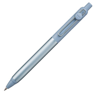 三菱鉛筆 uniball ZENTO ゼント フローモデル 0.38 UBNZF38