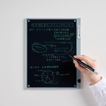 画像をギャラリービューアに読み込む, キングジム ブギーボード BB-19
