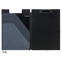 画像をギャラリービューアに読み込む, セキセイ クリップファイル ライト 発泡美人 FB-3016
