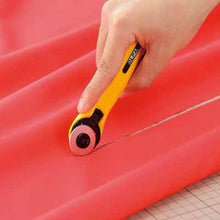 画像をギャラリービューアに読み込む, オルファ ロータリーカッター28 233B
