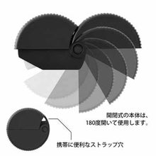 画像をギャラリービューアに読み込む, ミドリ ダンボールカッター 黒 35409006
