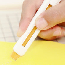 画像をギャラリービューアに読み込む, オルファ 子供用カッター キッター 236BS
