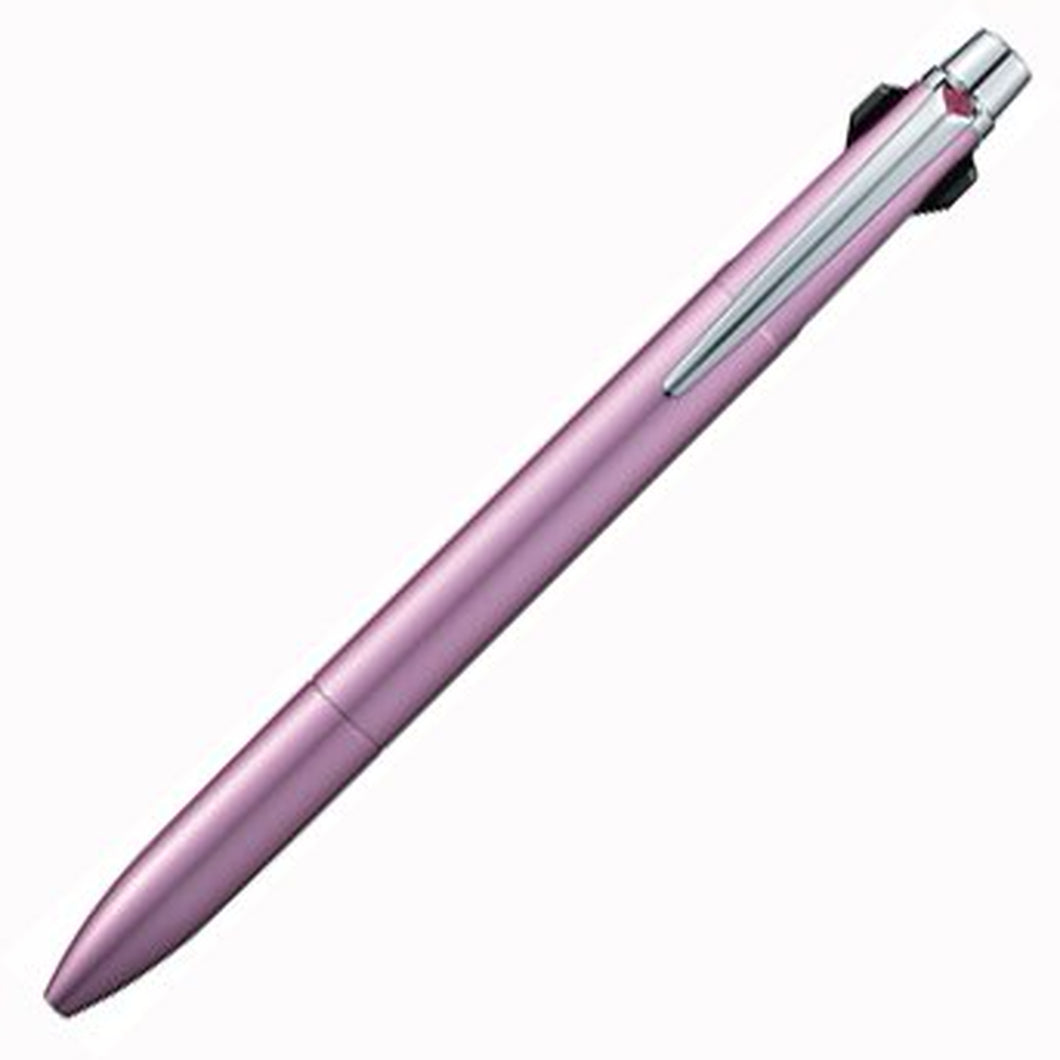 三菱鉛筆 ジェットストリーム プライム 3色ボールペン 0.5mm SXE3-3000-05