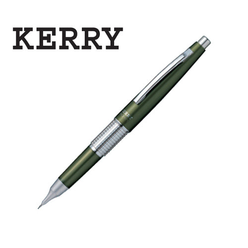 ぺんてる シャープペン 万年CIL ケリー KERRY P1035 通販