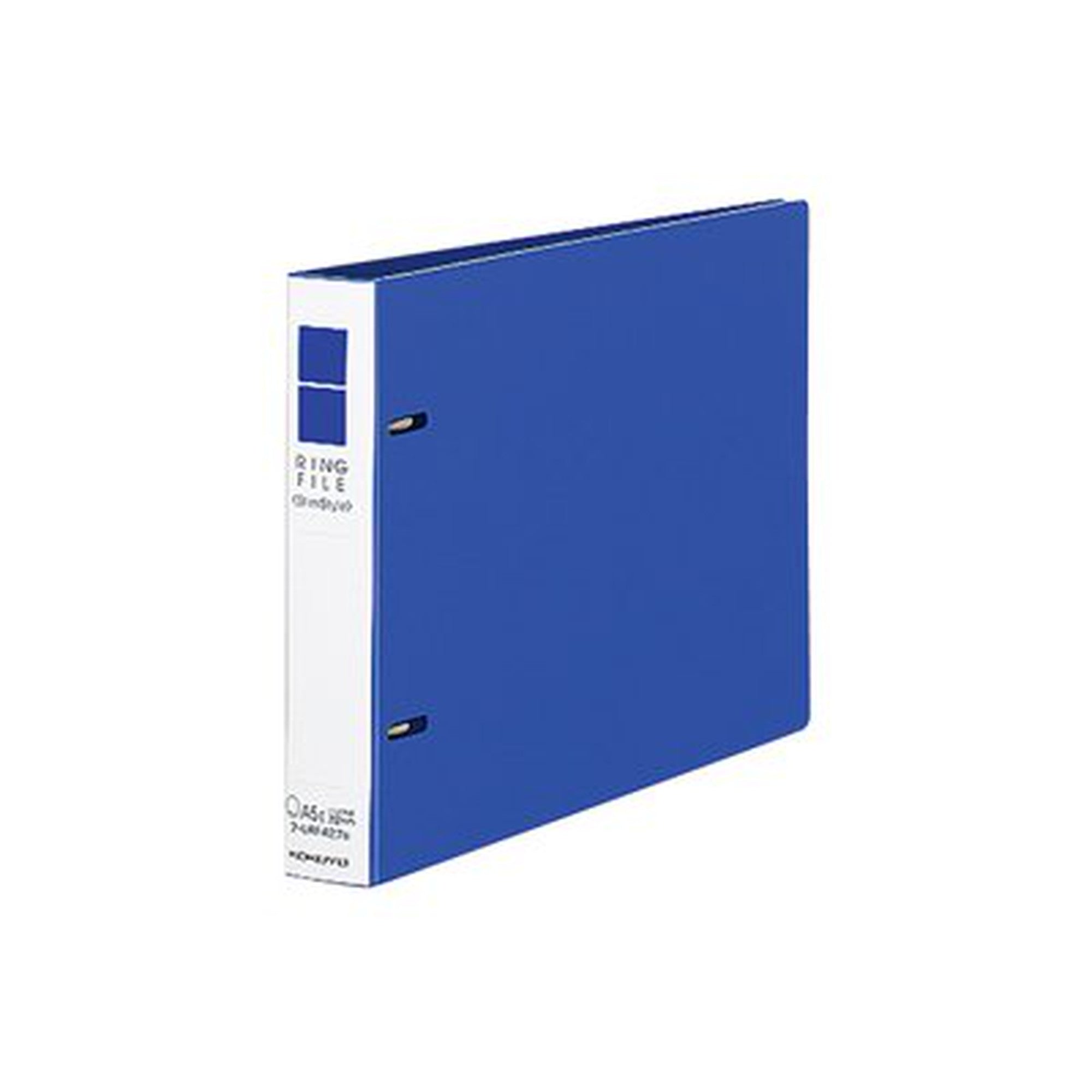 BINDER リング式ファイル 9冊セット BINDER リング式ファイル 9冊セット リング式ファイル［2リング