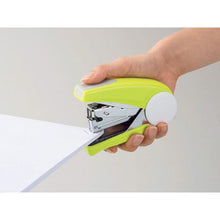 画像をギャラリービューアに読み込む, ライオン事務機 ステープラ かるホッチパワー FS-45
