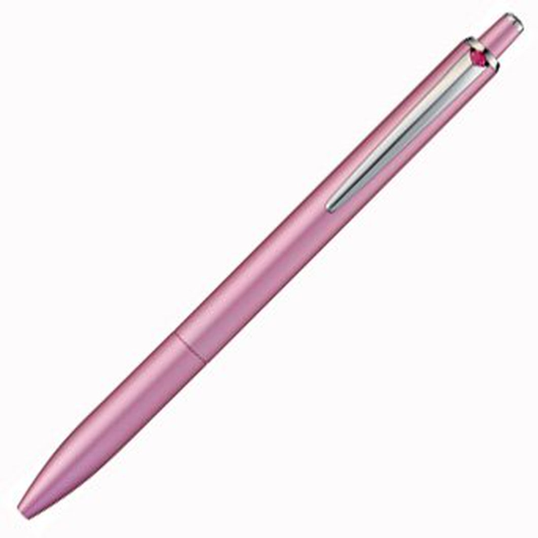 三菱鉛筆 ジェットストリーム プライムシングル 単色ボールペン ライトピンク 0.5mm SXN-2200-05